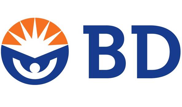 Logo of BD Medical