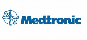 Logo of Medtronic